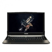 HASEE神舟  战神Z6-KP5S1 15.6英寸游戏本 （i5-7300HQ、8GB、256GB、GTX 1050）