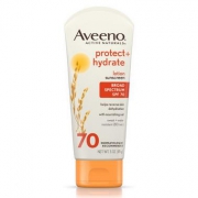 艾维诺（Aveeno）     防水保湿防晒霜SPF50 85g