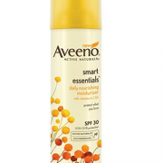 中亚Prime会员！Aveeno 艾维诺 日常保湿滋润面霜 SPF 30 75ml