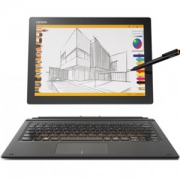 Lenovo 联想 Miix4 Pro 尊享版 12英寸二合一平板电脑 （Intel七代i5、4G、256G、键盘、Win10） 金色