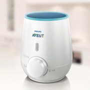 飞利浦新安怡（AVENT）  温奶器 SCF355/01  三种功能可选