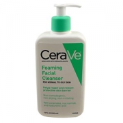 CeraVe 赛瑞薇 Foaming Facial Cleanser 泡沫洁面乳 355ml