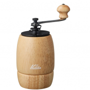 Kalita  卡莉塔 KH-9 手摇磨豆机 两色可选