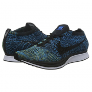 耐克（NIKE）  FLYKNIT RACER 中性跑步鞋