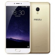 MEIZU魅族 MX6 3+32G 香槟金 全网通