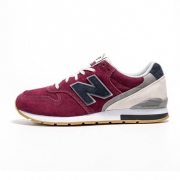 新百伦（newbalance） MRL996 男士运动鞋 复古配色