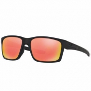 Oakley 欧克利 OO9264-01 男士偏光墨镜 prime会员免费直邮