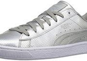 中亚Prime会员、42码： PUMA 彪马 Basket Classic 男款运动板鞋 含税到手¥159