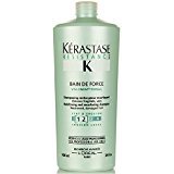 KERASTASE卡诗强韧修护洗发水1000ml 折150元（299.9,399-200）