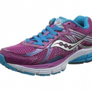 圣康尼（SAUCONY） ProGrid Phoenix女跑步鞋 避震系