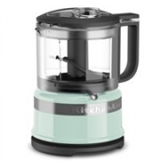 销量第一：KitchenAid 凯膳怡 3.5杯家用多功能料理机