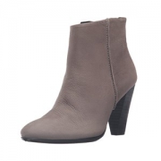 ECCO Shape 75 Bootie 女士高跟短靴