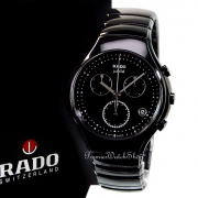 雷达（RADO）  True Jubile系列 R27814702 男款时装腕表