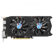 yeston 盈通 GTX1060-6G D5 大地之神 显卡