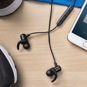 Anker SoundBuds Slim 无线蓝牙运动耳机