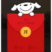 领红包＃京东618神广告