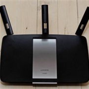 信仰的力量：LINKSYS EA6900 AC1900 双频千兆无线路由器 官翻