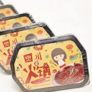 罗江嘟嘟唇川味 巴蜀麻辣 懒人火锅 速食自热