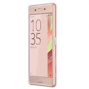 SONY 索尼 XPERIA X Performance  智能手机 32GB 玫瑰金