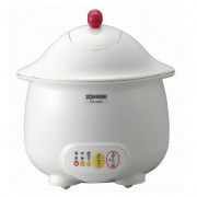 象印（ZOJIRUSHI） EG-HA06-WB  煮蛋器