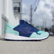 Saucony Originals Shadow 5000 休闲鞋