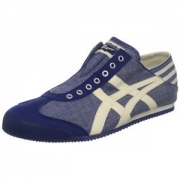 Onitsuka Tiger 鬼塚虎 MEXICO 66 PARATY 中性 运动休闲鞋