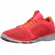 亚瑟士（ASICS） GEL-Fit Tempo3女款综合训练鞋 包裹性能好