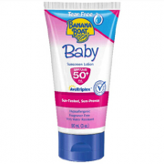 BANANA BOAT香蕉船 防晒乳SPF50 90ml*2支装