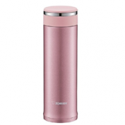 中亚Prime会员： ZOJIRUSHI 象印 SM-JE48AZ 不锈钢保温杯 480ml