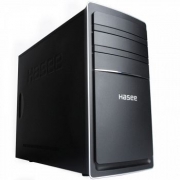 HASEE神舟 新瑞K80-KL5 D1 台式游戏电脑主机