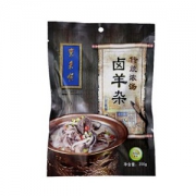 东来顺 传统浓汤卤羊杂 200g *9件