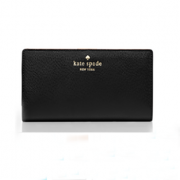 Kate Spade 凯特·丝蓓 grand女士长款钱包