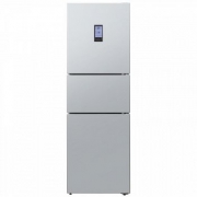 SIEMENS西门子 BCD-306W(KG32HA26EC) 306升 风冷无霜 三门冰箱京东