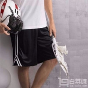 Champion 冠军牌 Lacrosse 男士速干运动短裤 Prime会员凑单免费直邮