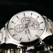 SEIKO 精工 SKS535P1 男士时装腕表