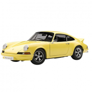 奥图亚（AUTOART）  1：18 保时捷 911 合金车模