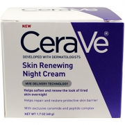 cerave  复颜抗皱保湿晚霜 48g