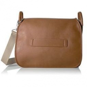 Tommy Hilfiger Charles 中性帆布斜挎包