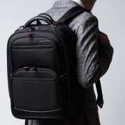 新秀丽（Samsonite）   多功能电脑双肩背包