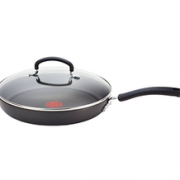 Tefal 特福 硬质氧化不粘平底锅 12英寸