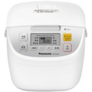 Panasonic 松下 SR-DG153 智能电饭煲 4L