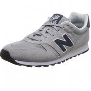 New Balance 373系列 中性 休闲运动鞋 ML373GRN