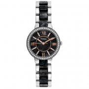 化石（Fossil） ES3918 时尚镶钻女表