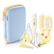 PHILIPS 飞利浦 AVENT 新安怡 SCH400/30 宝宝护理套装