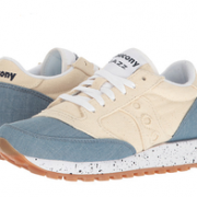 Saucony Originals Jazz O Denim 女款休闲运动鞋