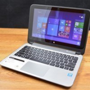 HP 惠普 Pavilion x360 Convertible 15-bk193ms 15寸 微软签名本