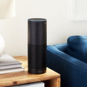 Amazon Echo 智能声控助理无线蓝牙音箱*2件