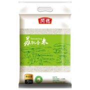 限地区：潤穗 苏软香米 5kg