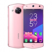 Meitu 美图M8 全网通智能手机 64GB 樱花粉