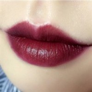 补货！Burberry kisses丝质唇膏97 Oxblood牛血色